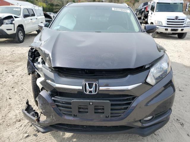 2016 HONDA HR-V EXL - 3CZRU6H7XGM764312