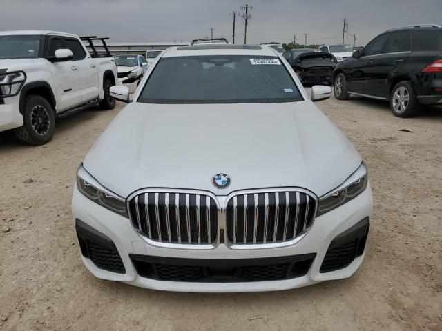 2021 BMW 740 I - WBA7T2C06MCF88813