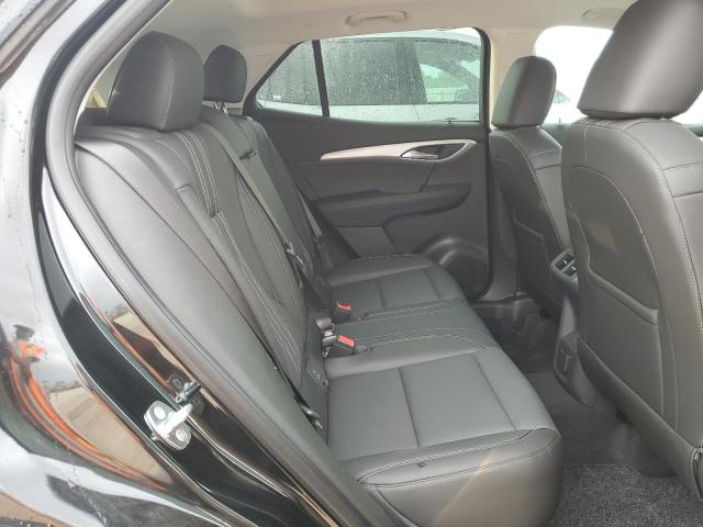 2025 BUICK ENVISION A - LRBFZME44SD018319
