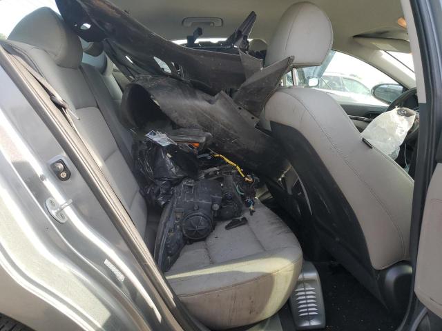 2017 HYUNDAI ELANTRA SE - KMHD74LF9HU117497