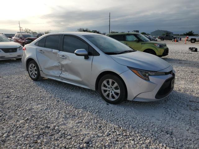 Vin: 5yfepmae3np365093, lot: 53209225, toyota corolla le 20224