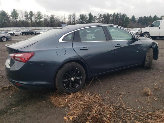 2020 CHEVROLET MALIBU LT 1G1ZD5ST4LF103366