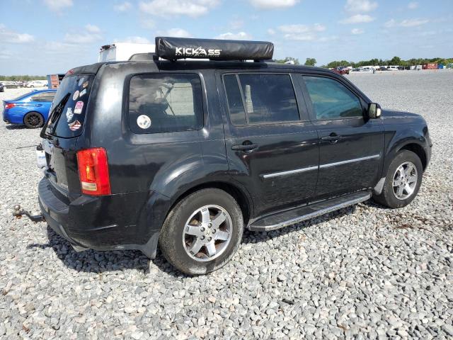 Vin: 5fnyf3h9xab005148, lot: 55065195, honda pilot touring 20103
