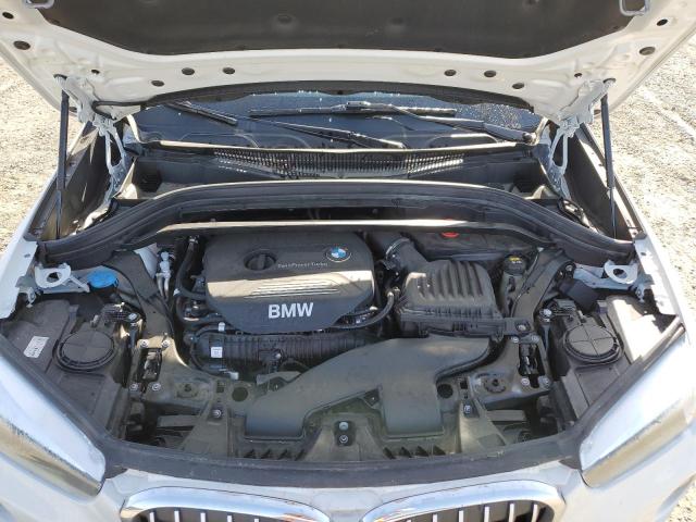 2018 BMW X1 XDRIVE2 - WBXHT3C33J5L29185