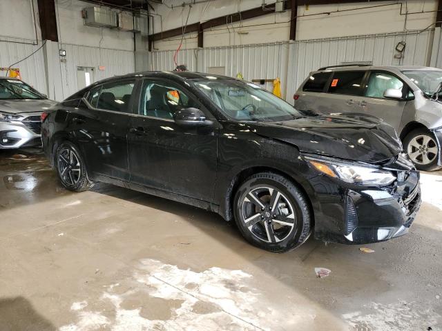 Vin: 3n1ab8cv1sy229321, lot: 51992315, nissan sentra sv 20254