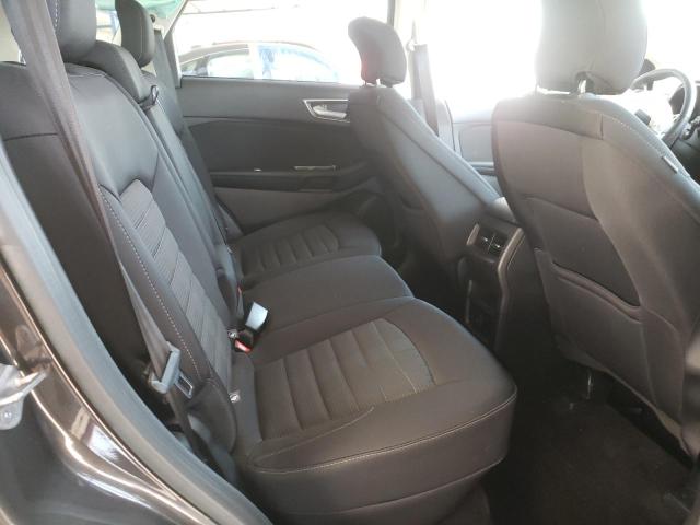 2016 FORD EDGE SEL - 2FMPK3J93GBC67273
