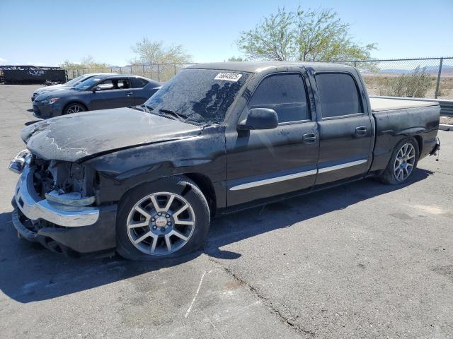 GMC NEW SIERRA