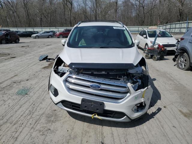 2017 FORD ESCAPE TIT - 1FMCU9J93HUB58755