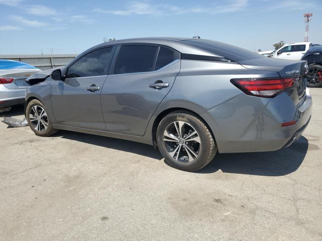Vin: 3n1ab8cv5ny311492, lot: 52558725, nissan sentra sv 20222