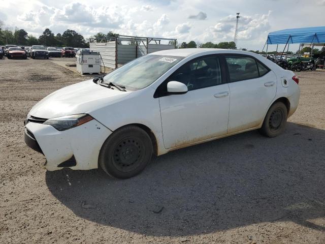 Vin: 2t1burhe3kc173523, lot: 51946805, toyota corolla l 2019 img_1