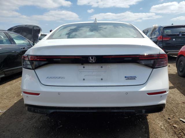 2024 HONDA ACCORD TOU - 1HGCY2F80RA046189