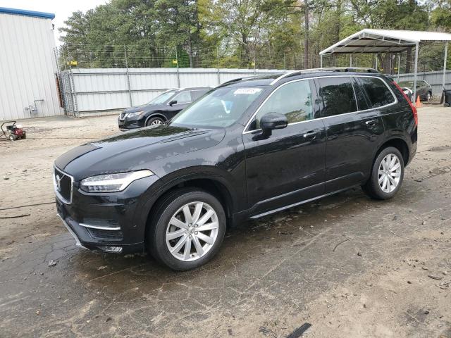 VOLVO XC90 T6
