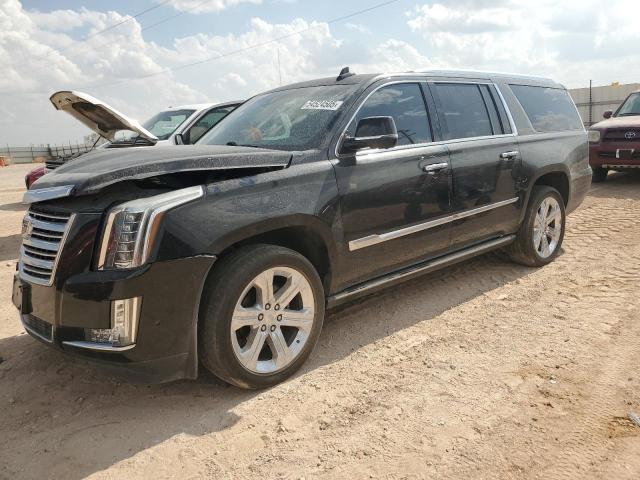Vin: 1gys4kkj9hr196567, lot: 54524505, cadillac escalade esv platinum 2017 img_1