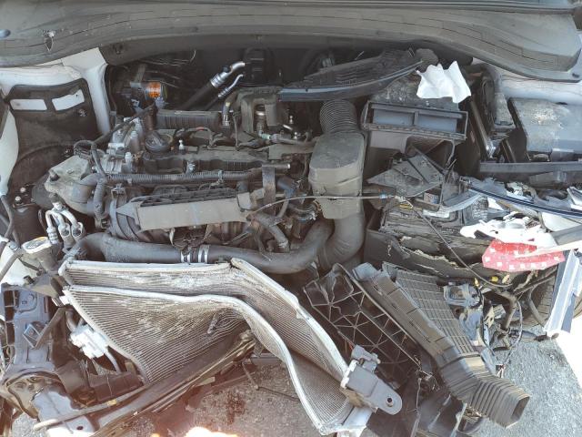 2019 HYUNDAI SANTA FE S - 5NMS33AD3KH064765