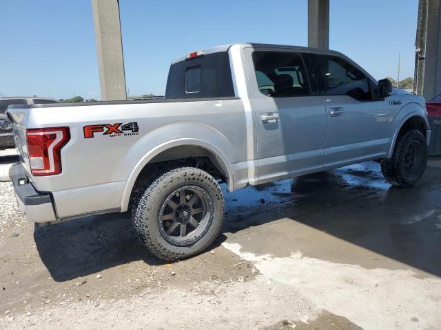 2015 FORD F150 SUPER - 1FTEW1EF9FFB68068