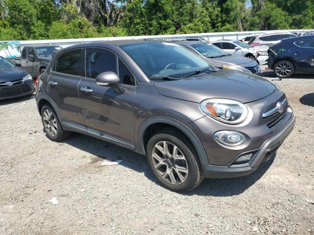 2016 FIAT 500X TREKK ZFBCFYCT0GP338212