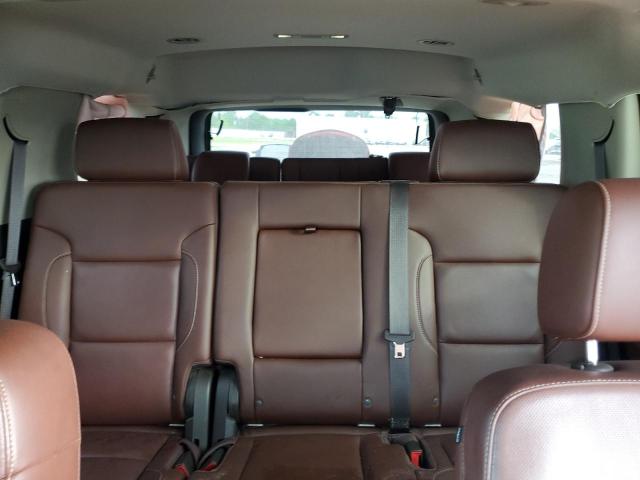 2015 CHEVROLET TAHOE C150 - 1GNSCCKC2FR294537