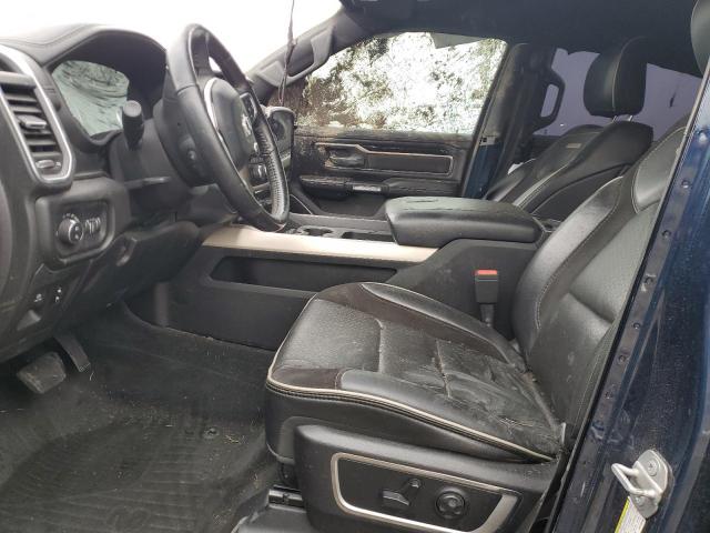 2019 RAM 1500 LARAM - 1C6SRFJT9KN780359