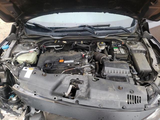 2016 HONDA CIVIC LX - 19XFC2F59GE034634