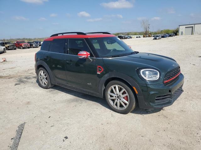 Vin: wmz33bs01m3n13078, lot: 52133945, mini cooper jcw countryman all4 20214