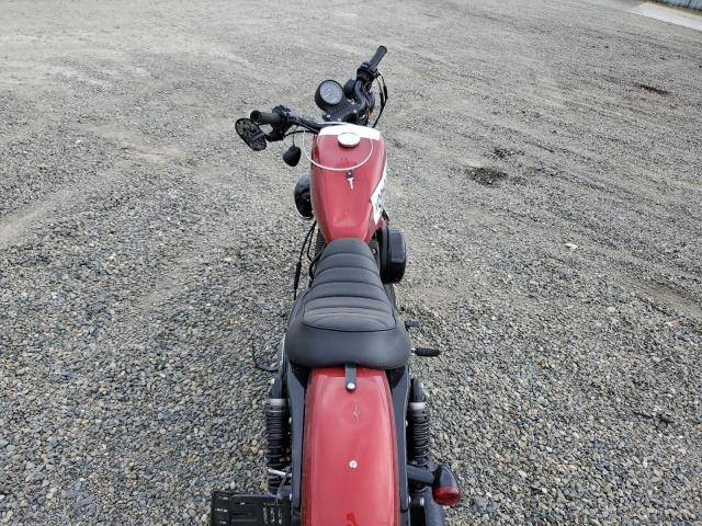 2019 HARLEY-DAVIDSON XL883 N - 1HD4LE231KC425109