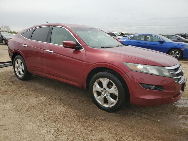 Vin: 5j6tf2h52bl000052, lot: 55024955, honda accord exl 20114
