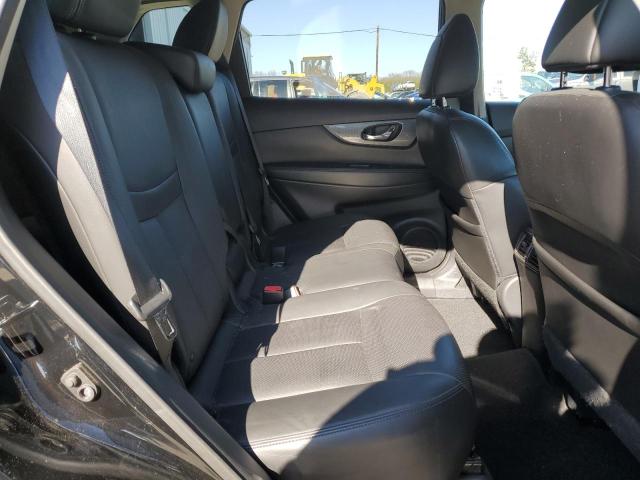 2015 NISSAN ROGUE S - 5N1AT2MV4FC762408