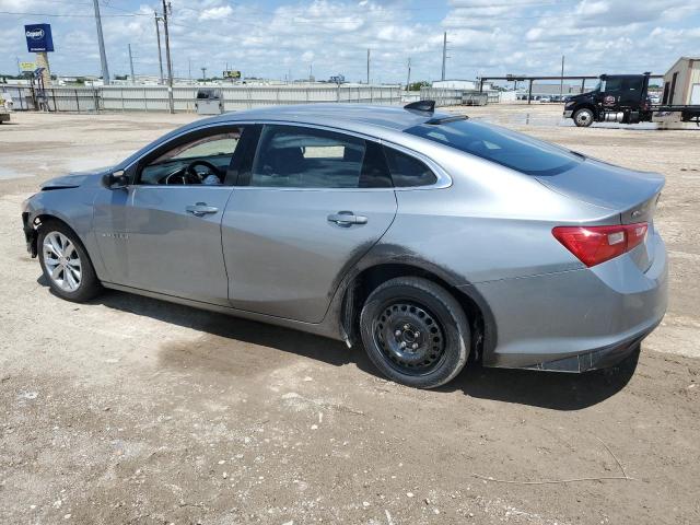 Vin: 1g1zc5st4pf158442, lot: 54128695, chevrolet malibu ls 20232