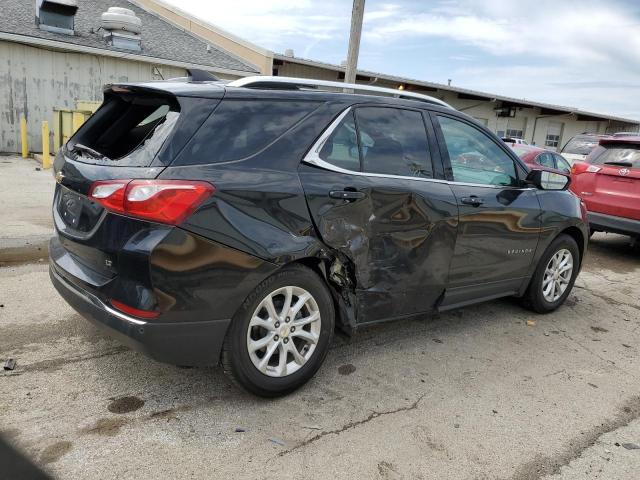 Vin: 2gnaxkev4k6109319, lot: 54022095, chevrolet equinox lt 20193
