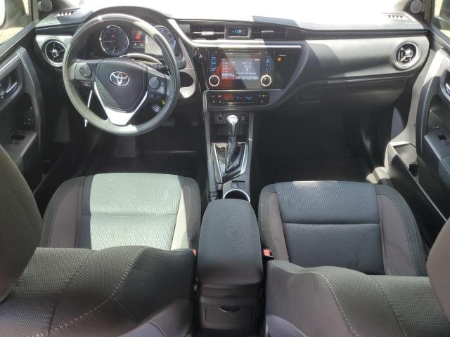 2017 TOYOTA COROLLA L - 5YFBURHE0HP703441