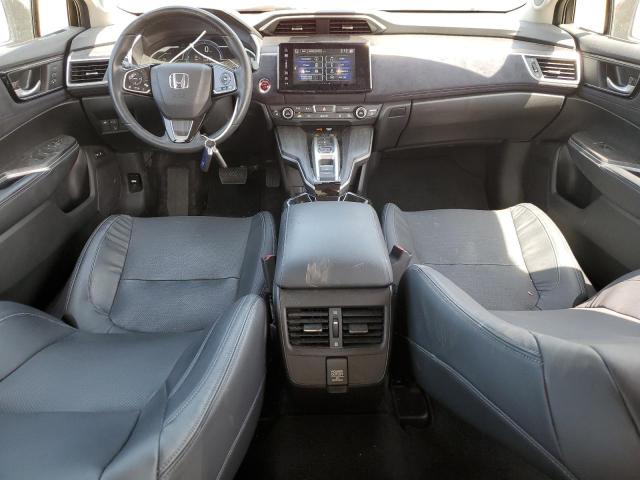 2018 HONDA CLARITY TO - JHMZC5F31JC008149