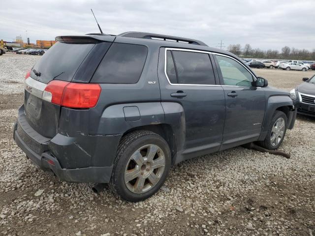 Vin: 2ctflfey4a6405889, lot: 53002585, gmc terrain slt 20103