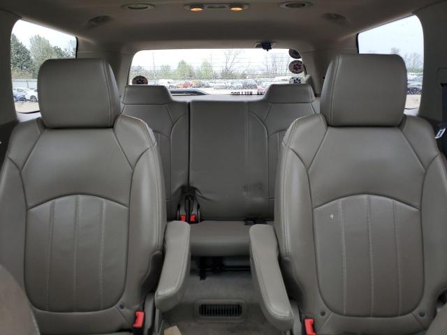 2015 GMC ACADIA DEN - 1GKKVTKD1FJ348652