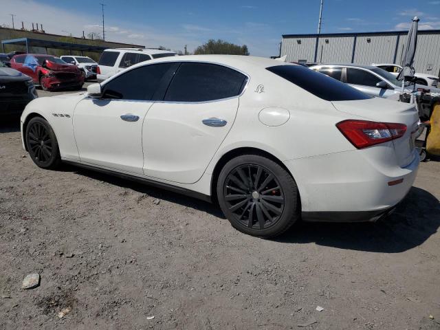 Vin: zam57xsa2g1176418, lot: 54727875, maserati all models 20162