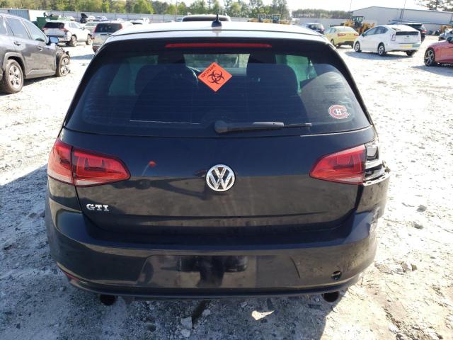 2016 VOLKSWAGEN GTI S/SE - 3VW5T7AU0GM028750