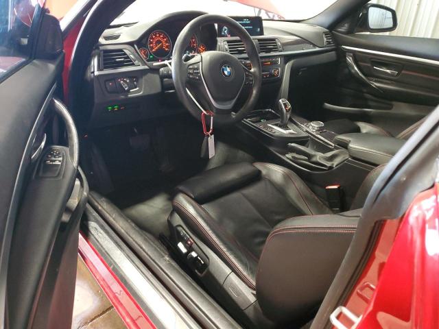2016 BMW 428 XI - WBA3N9C54GK250704