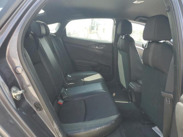 2020 HONDA CIVIC 2HGFC2F88LH592386