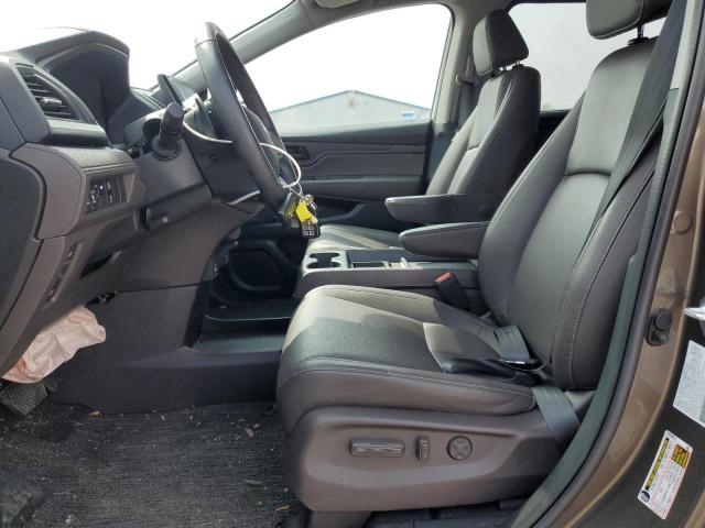 2023 HONDA ODYSSEY EX - 5FNRL6H67PB032031