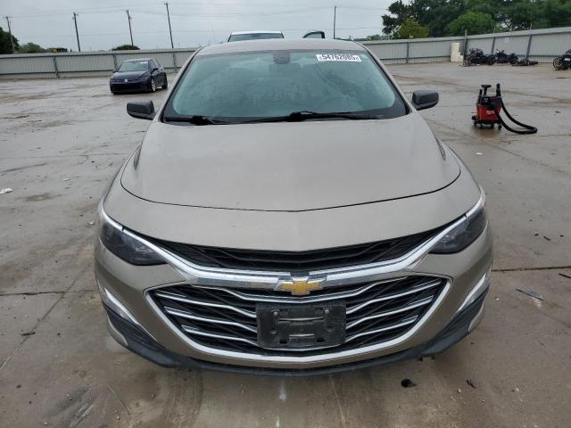 2022 CHEVROLET MALIBU LS 1G1ZB5ST4NF192283