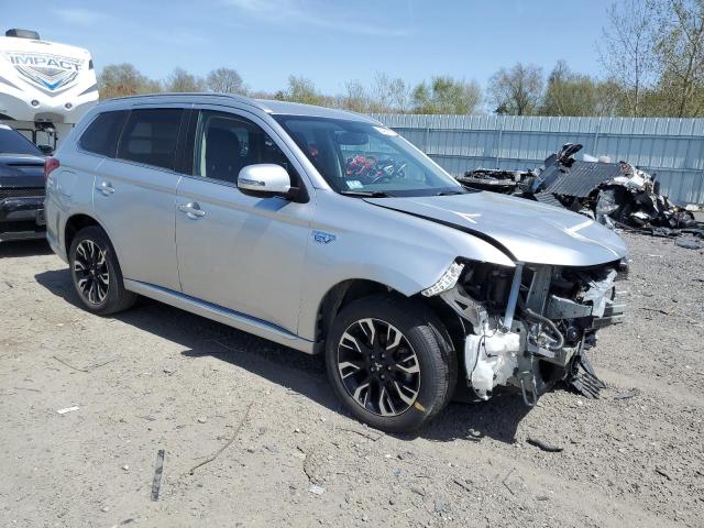Vin: ja4j24a53jz028799, lot: 54899135, mitsubishi outlander se 20184