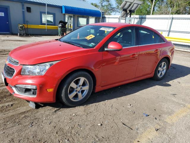 Vin: 1g1pe5sb4g7113231, lot: 53969265, chevrolet cruze lt 2016 img_1