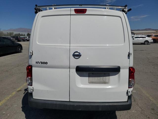 2015 NISSAN NV200 2.5S - 3N6CM0KN5FK716420