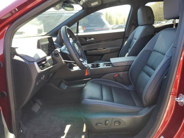 2024 HONDA PROLOGUE T 3GPKHXRJ2RS532702