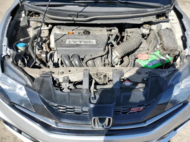 2015 HONDA CIVIC SI 2HGFG4A59FH701522