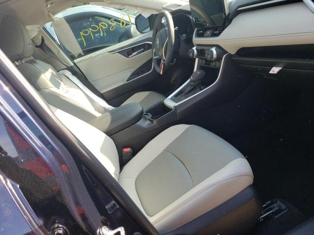 2023 TOYOTA RAV4 XLE P - 2T3C1RFV8PW261836