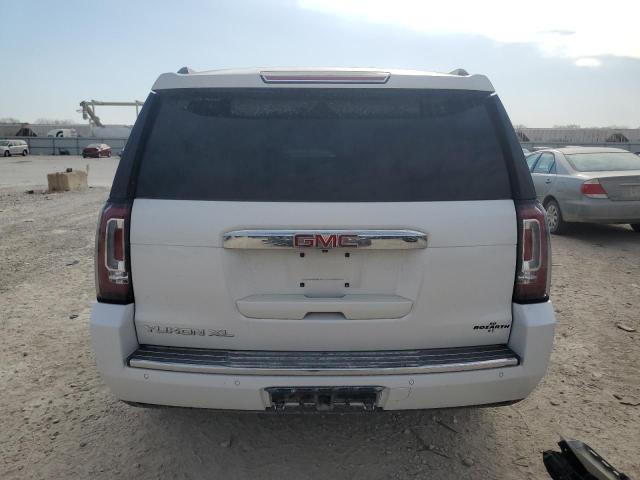 2016 GMC YUKON XL D - 1GKS2HKJ2GR464196