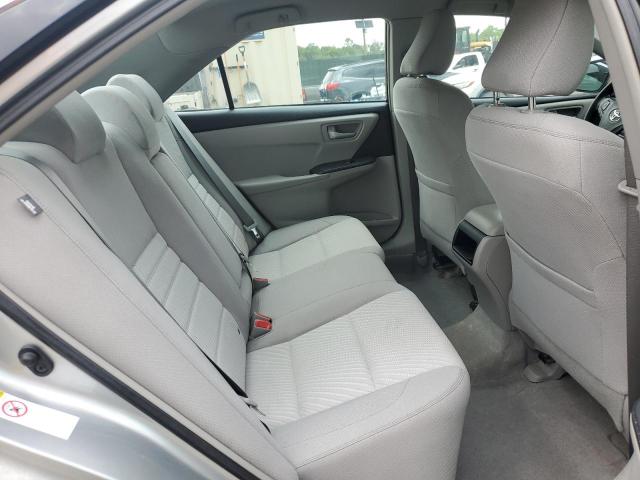 2016 TOYOTA CAMRY LE - 4T4BF1FK9GR563090
