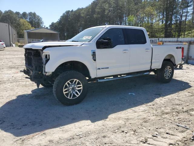 Vin: 1ft7w2bt7jec09367, lot: 54577955, ford f250 super duty 2018 img_1