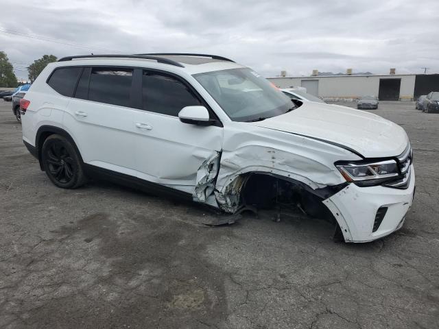 Vin: 1v2jr2ca6nc544260, lot: 53552205, volkswagen atlas se 20224
