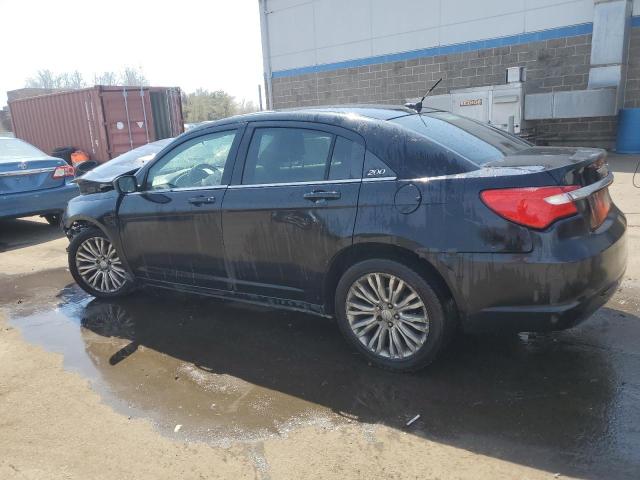 Vin: 1c3ccbab0cn113426, lot: 53743635, chrysler 200 lx 20122